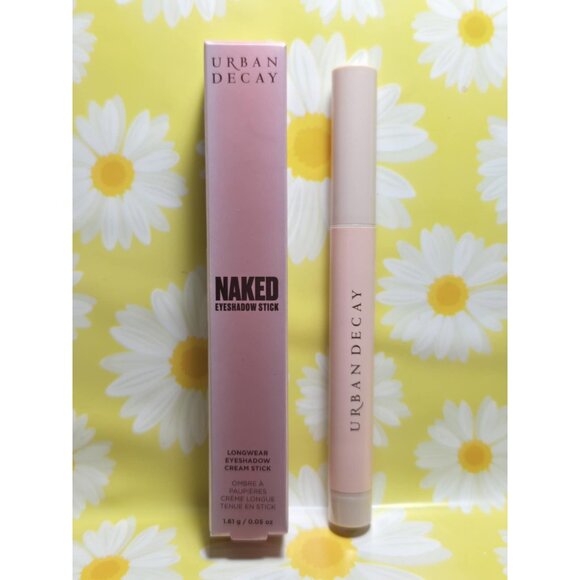 Urban Decay - Naked Longwear Eyeshadow Stick - TOP OFF - 0.05 Oz - NIB - Picture 1 of 6